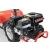 FAWORYT MIKROCIĄGNIK SPALINOWY 196cc LONCIN SIM360L Z GLEBOGRYZARKĄ 56CM